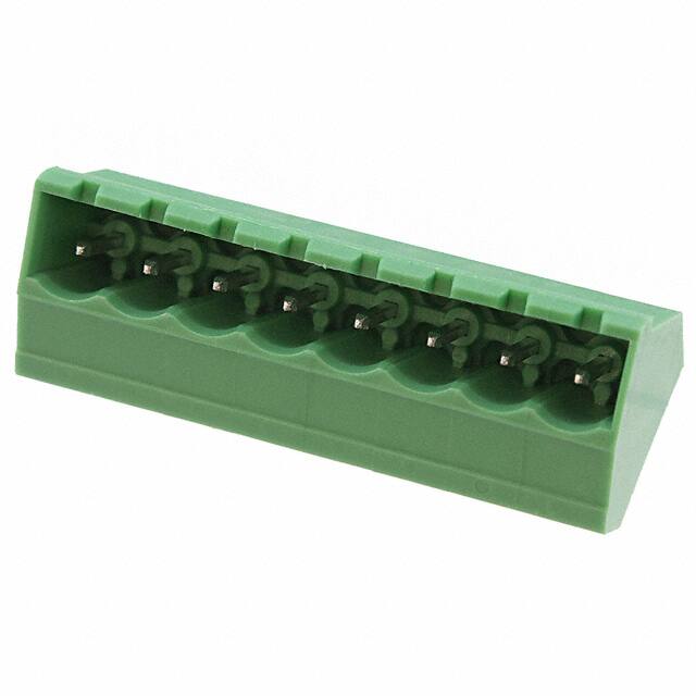 1769861 Phoenix Contact  Headers Plugs and Sockets